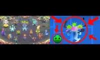 Thumbnail of Ethereal Workshop - My Singing Monsters Mashup - Normal And Gd Version