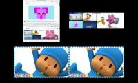 Up To Faster 43 To Pocoyo