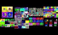 Thumbnail of (MOST POPULAR) WAY TOO MANY MUCH NOGGIN AND NICK JR LOGO COLLECTIONS (MY VERISON)
