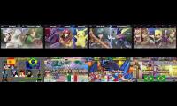 Thumbnail of Training12 VS Only88