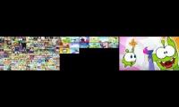 Thumbnail of Om Nom Stories All 271 Episodes At The Same Time (New)