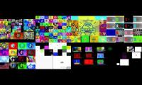 Thumbnail of (MOST POPULAR) So Too Many Much Noggin and Nick Jr Logo Collections (My Verison)