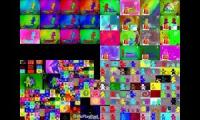 Thumbnail of (MOST POPULAR) Too Much Noggin and Nick Jr Logo Collections (My Verison)
