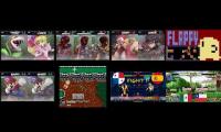 Thumbnail of Waluwiigi VS SF2FeiLong