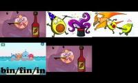 Thumbnail of up to faster 14 parison to avocado couple