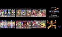 Thumbnail of TenRun VS Splendid (Chris/Kensou/Iori VS Iori/Ryo/Kusanagi)