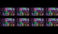 Thumbnail of Multiple screen player