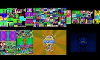 Thumbnail of all too many noggin and nick jr logo collection madness