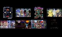 Thumbnail of AZJol VS AlejoSNK (Kula/Yamazaki/Iori VS Yashiro/Robert/Daimon)