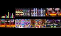 Thumbnail of Easiest VS T-Ukyo (Daimon/Vice/Chang VS Iori/Ryo/Kusanagi)