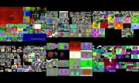 Thumbnail of tooooooooooooo many noggin and nick jr logo collection