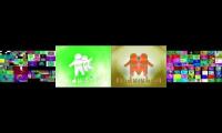 Thumbnail of too mega many noggin and nick jr logo collection