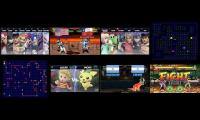 Thumbnail of RogerZDF VS Forasteiro