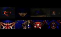 Thumbnail of The Sonic Tapes Mashup