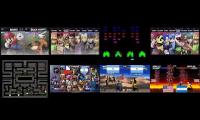 Thumbnail of Forasteiro VS Frank (Leona/Iori/Chris VS Iori/Vice/Ryo)