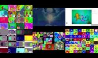 Thumbnail of Way Too Many Noggin and Nick Jr Logo Collections