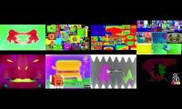 Thumbnail of so very super many noggin nick jr logo collections