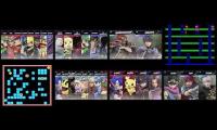 Thumbnail of X-SoulCB2005 VS Marcellllll