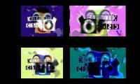 Thumbnail of The Pow Sho Groupmen
