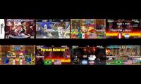 Thumbnail of SportMaior VS OldManCrow