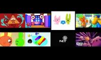 Thumbnail of Random Videos At Once (Version 9)