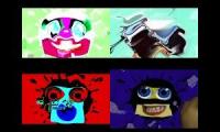 Thumbnail of 4 Klasky Csupo Effects