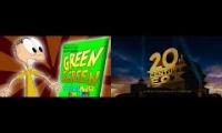 Thumbnail of Sylvester Nelvana Opens The Door 20th Century Fox (6/6/2006)
