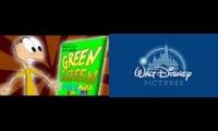 Thumbnail of Sylvester Nelvana Opens The Door Walt Disney Pictures (11/17/2002)