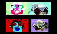 Thumbnail of 4 Klasky Csupo Effects