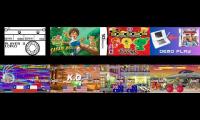 Thumbnail of Duchesse VS DoboDry (Yamazaki/Mary/Billy VS Iori/Daimon/Terry)