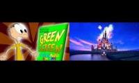 Thumbnail of Sylvester Nelvana Opens The Door Walt Disney Pictures/Walt Disney Animation Studios (12/11/2009)