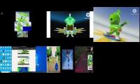 Thumbnail of 14 Gummy Bears My Version 147