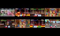 Thumbnail of Naraku VS DeadPool (Terry/Kula/Ryo VS Iori/Vice/Daimon)
