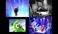 Thumbnail of Djtechvszim Around the World [Short Videos]