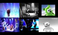 Thumbnail of Djtechvszim Around the World [Short Videos]