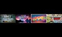 Thumbnail of Dmt meditation with sandy chakras