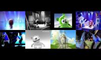 Thumbnail of Djtechvszim Around the World [Short Videos]