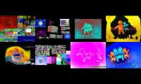 Thumbnail of all super many noggins