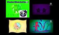 Thumbnail of 4 Noggin And Nick Jr Logo Collection V1644