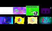 Thumbnail of 8 Noggin And Nick Jr Logo Collection V14