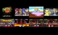 Thumbnail of 1000Khao VS Silent (Seth/May Lee/Whip VS Iori/Terry/Ryo)