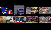Thumbnail of DJPanzho VS FighterCL