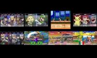 Thumbnail of DSAW123 VS SIA (May Lee/Athena/Kula VS Iori/Terry/Daimon)