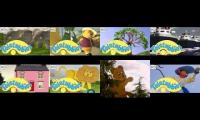 Teletubbies Magical Event