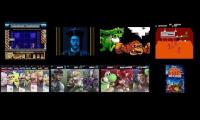 Thumbnail of Lulala2023 VS SVNet25