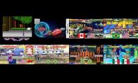 Thumbnail of DBNCA VS 1HatCatNho (Athena/Chang/Iori VS Vice/Yashiro/Ryo)