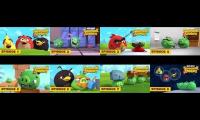 Thumbnail of angry bires ss s1 at the same time