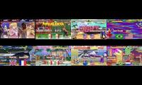 Thumbnail of Adabana VS Azorin (Kim/Mary/Maxima VS Iori/Vice/Terry)