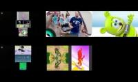 Thumbnail of 14 Gummy Bears My Version 150