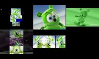 Thumbnail of 14 Gummy Bears My Version 151